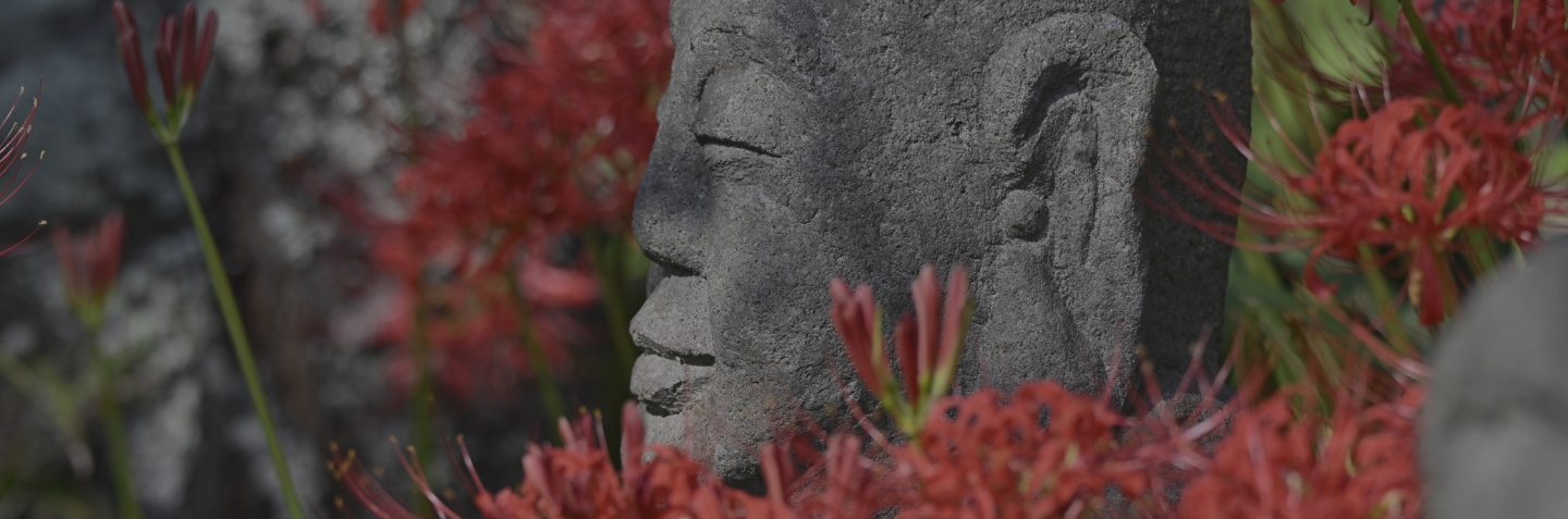 ご供養のご案内